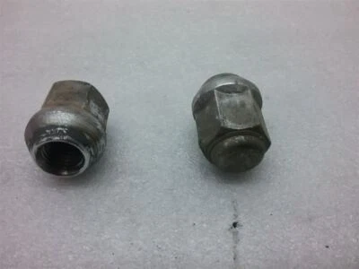 Juego de 24 tuercas de rueda de llanta Buick Lesabre 2005 5-1-2-1P Foto 1 de 4