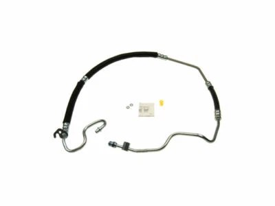 For 2005-2006 Ford Focus Power Steering Pressure Line Hose Assembly 98333MG Foto 1 de 2