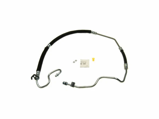 For 2005-2006 Ford Focus Power Steering Pressure Line Hose Assembly 98333MG - Image 1 of 2