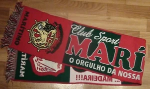 Sciarpe Maritimo Portogallo - Foto 1 di 1