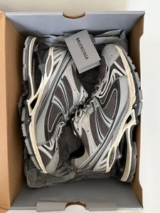 Balenciaga X Pander Sneaker Shoes US 12 EU 46 100% Authentic - Bild 1 von 12