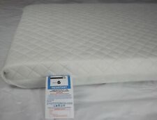 NEW COT BED 140 x 70  SAFETY FOAM MATTRESS COTBED/ FAST DELIVERY