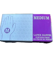 Inteplast Group PB153 Handschuhe Medium - Bild 1 von 3