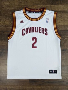kyrie irving youth apparel