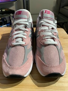 Las mejores ofertas en Zapatillas blancas New Balance X-90 para hombres |  eBay