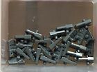 LEGO Parts - Dark Bluish Gray Launcher Trigger for Gun - No 15392 - QTY 25