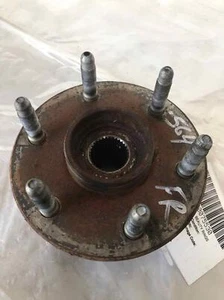 2000 - 2006 CHEVY TAHOE Front Wheel Hub Bearing Assembly Right Passenger Side - Bild 1 von 12