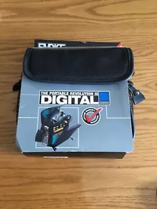 Empire Digital Camera Travel Case 9x7 - Picture 1 of 3