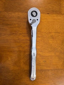Craftsman Low Profile 1/2 in. drive Ratchet 72 teeth CMMT86723 - Picture 1 of 16