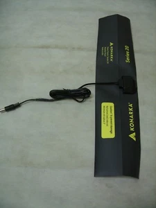 Konarka - Power Plastic Serie 20 wetterfestes Solarpanel 15'x3' Power Strip - Bild 1 von 9