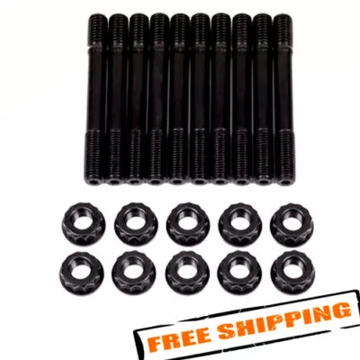 ARP 201-5001 2-Bolt Main Stud Kit for 1988-1991 BMW M3 - Image 1 of 3