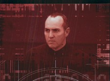 2007 24 Season Four Expansion Puzzle #PZ4 Puzzle 4