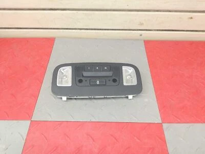 Audi R8 Spyder 2017 OEM panel de control de luz interior P/ 8V7947135 Foto 1 de 4