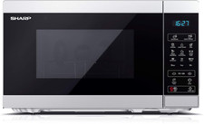 Forni a microonde da cucina Sharp | Acquisti Online su eBay