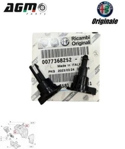 KIT RICAMBI ATTUATORE CONDIZIONATORE ORIGINALE ALFA ROMEO GIULIETTA 77368252 - Imagen 1 de 4