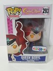 Funko Pop!: Sailor Moon - Queen Beryl - Toys R Us (Exclusive) #293 [Brand New!]
