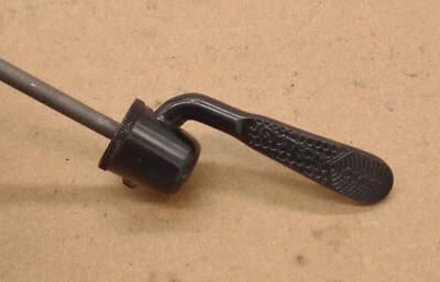 Joytech Bike Quick Release 135mm Size Mountain Biking  - Image 1 of 4