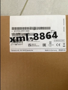 6ES7416-2XP07-0AB0 SIMATIC S7-400, CPU 416-2, CPU module 6ES7416-2XP07-0AB0 - Picture 1 of 1