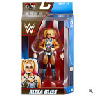 WWE Elite Collection Series 97 Alexa Bliss Action Figure In Stock US IMPORTS
