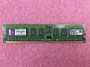 Kingston KVR667D2D8P5/2G 2GB 1.8V RAM - Picture 1 of 4