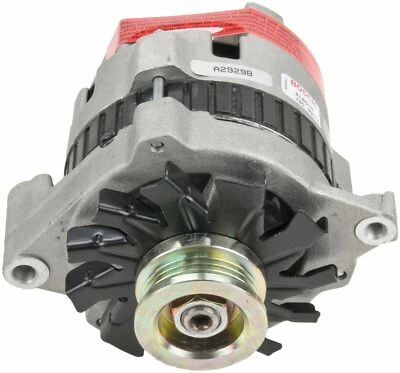 Un nuevo alternador Bosch AL8670N 10463098 para Buick Chevrolet GMC Oldsmobile Foto 1 de 4