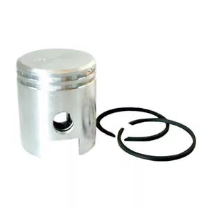 40mm Piston Rings 48cc 49cc 50cc 2 Stroke Motorised Motorized Push Bike Bicycle - Bild 1 von 4