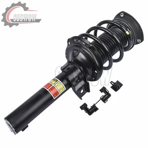 Front Shock Strut Assembly w/ Magnetic Fit Audi A3 S3 RS3 8V Sportback 2016-2022 - Picture 1 of 9