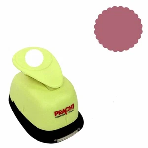 Motivstanzer Jumbostanzer Kreis 25 mm Pracht Creatives Hobby Motivlocher, Pap... - Bild 1 von 4