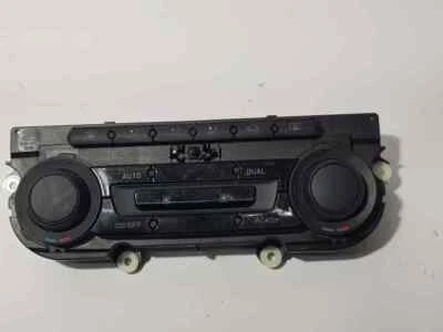 5P0907044M klimasteuerung 4431140 für SEAT ALTEA XL (5P5) FREETRACK 2006 Foto 1 de 4