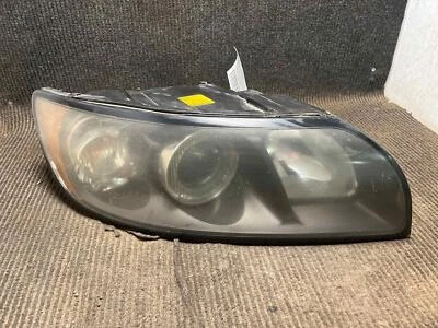 Fits 2004-2007 Volvo 40 Series Right Headlight Assembly OEM:313352163 Foto 1 de 4