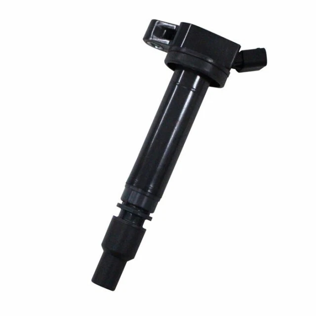 TOYOTA Genuine FJ CRUISER GSJ10 GSJ15 2009-2014 Ignition Coil 90919-02256 OEM - Imagem 1 de 1