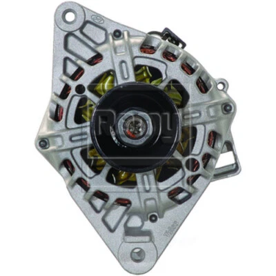 Alternador compatible con Kia Sportage Rio 2004-2010, Rio5 Spectra REMY Foto 1 de 4