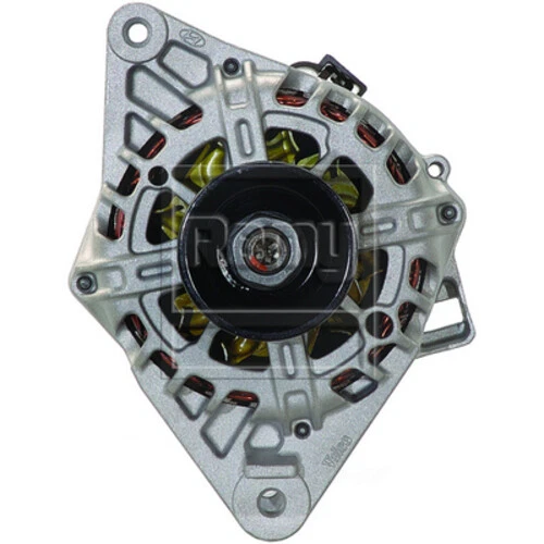 Alternador compatible con Kia Sportage Rio 2004-2010, Rio5 Spectra REMY Foto 1 de 4
