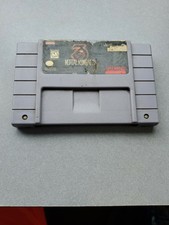 .SNES.' | '.Mortal Kombat 3.