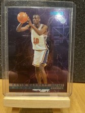 Kevin Garnett 1995-96 Classic Instant Energy #IE5 Basketball Card