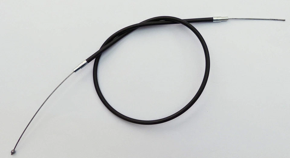 Austin Healey Sprite, MG Midget Low Friction Throttle Cable, MG part AHA5746 - Image 1 of 1