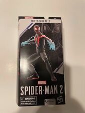 Marvel Legends Gamerverse 6 Inch Figure Spider-Man 2 - Miles Morales IN STOCK