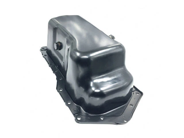 SKP 14JX36S Oil Pan Fits 1992-1993 Oldsmobile Achieva 3.3L V6 Engine Oil Pan - Image 1 of 1