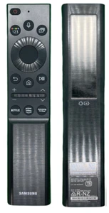 Originale Samsung TV Fernbedienung BN59-01357B | Solar Cell | USB C - Afbeelding 1 van 5
