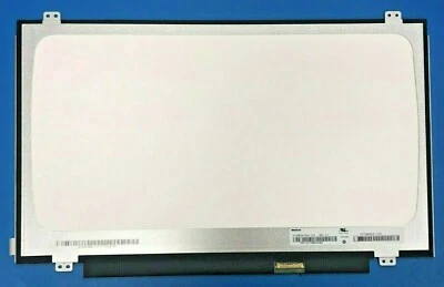 INNOLUX N140BGA-EA3 14" LCD DISPLAY PANEL  HD (1366x768) MATTE ANTI-GLARE - Image 1 of 3