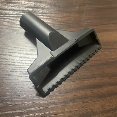 Accesorio para aspiradora de piso Shop Aspiradora/Artesano, 1-1/4 pulgadas X 5 1/2 pulgadas, plástico Foto 1 de 4