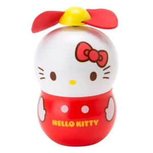 Hello Kitty Mini Electric Fan - Picture 1 of 2