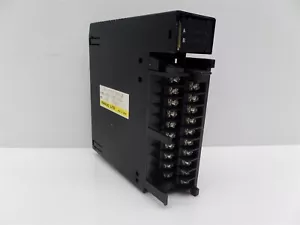 GE Fanuc A03B-0806-C152 DC Output Module - Picture 1 of 6