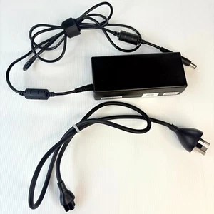 HP AC Adapter Laptop Charger 120W PPP016C Power Supply 18.5V - Picture 1 of 13