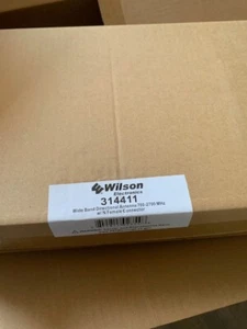 314411 WILSON ANTENNA - Picture 1 of 1