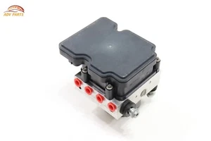 2018 NISSAN ALTIMA ABS ANTI LOCK BRAKE PUMP MODULE UNIT OEM - Picture 1 of 6
