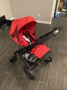 cybex balios s raincover