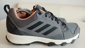 ADIDAS TERREX GoreTex Outdoor Wandern Winter Damen Herren Halbschuhe Gr 39, UK 6 - Bild 1 von 12