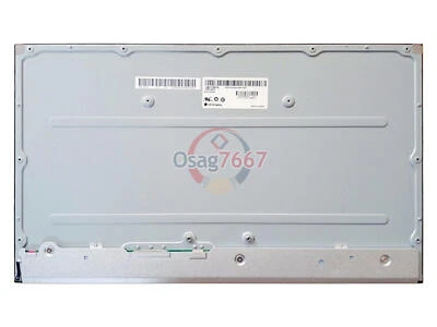 1PC NEW 21.5" FHD Touch LED LCD Screen Display LM215WFA-SSA4 LM215WFA(SS)(A4) - Image 1 of 4
