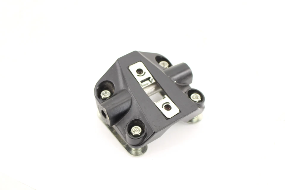 Ducati 848 Evo Corse 2012 SE OEM guardabarros trasero guardabarros soporte montaje  Foto 1 de 4